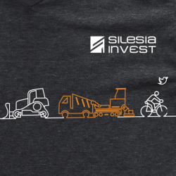 SILESIA INVEST