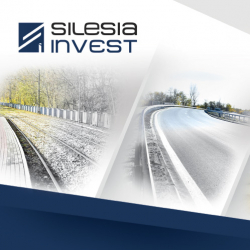 SILESIA INVEST