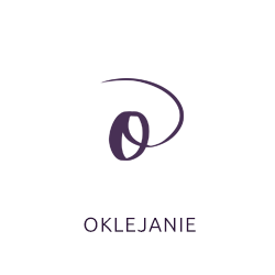 Oklejanie